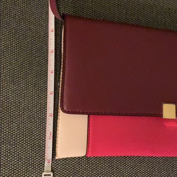 NWT • A New Day “Detachable Crossbody Strap” purse - Picture 13 of 13